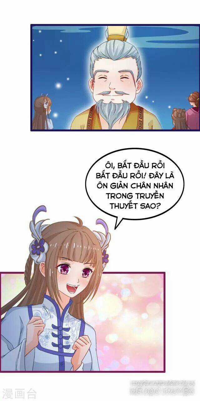 Nhặt Được Một Ma Tôn Đem Về Chăm Sóc Chapter 68 trang 10