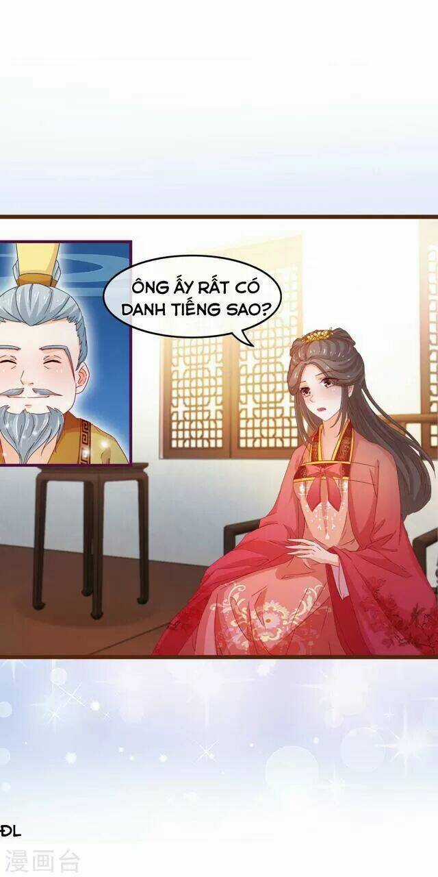 Nhặt Được Một Ma Tôn Đem Về Chăm Sóc Chapter 68 trang 11