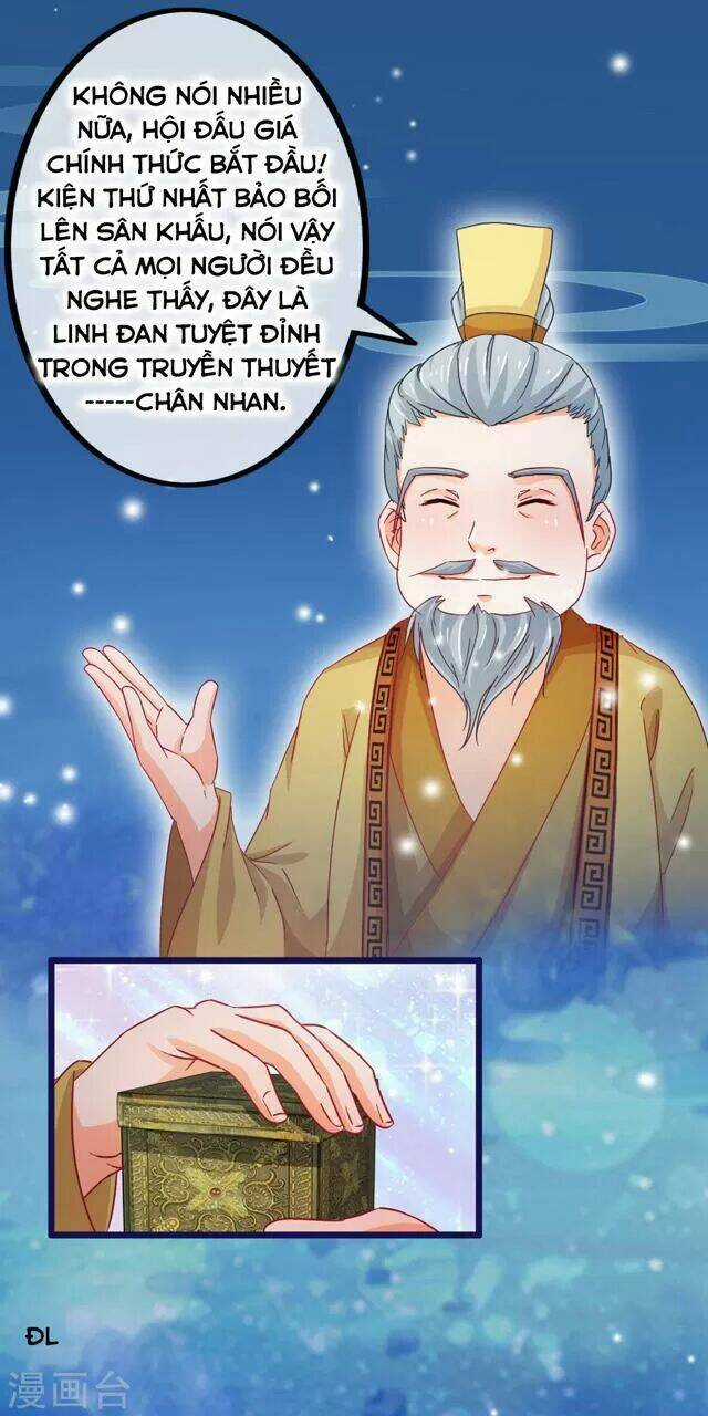 Nhặt Được Một Ma Tôn Đem Về Chăm Sóc Chapter 68 trang 13