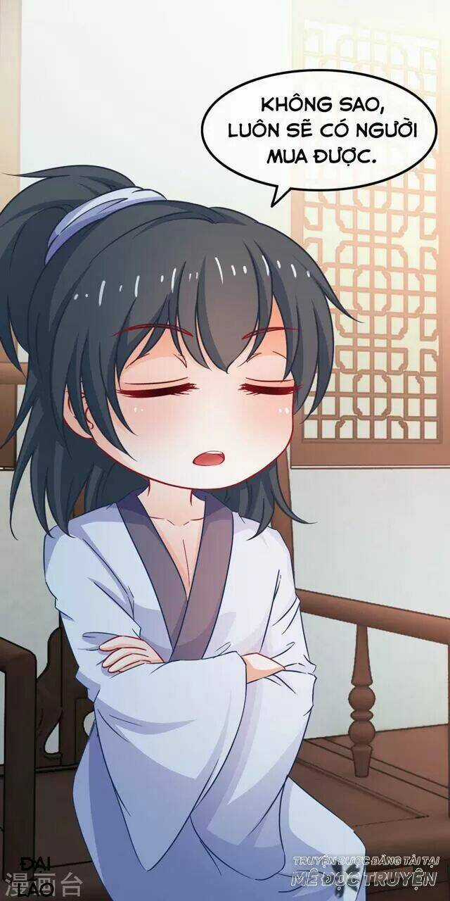 Nhặt Được Một Ma Tôn Đem Về Chăm Sóc Chapter 68 trang 20