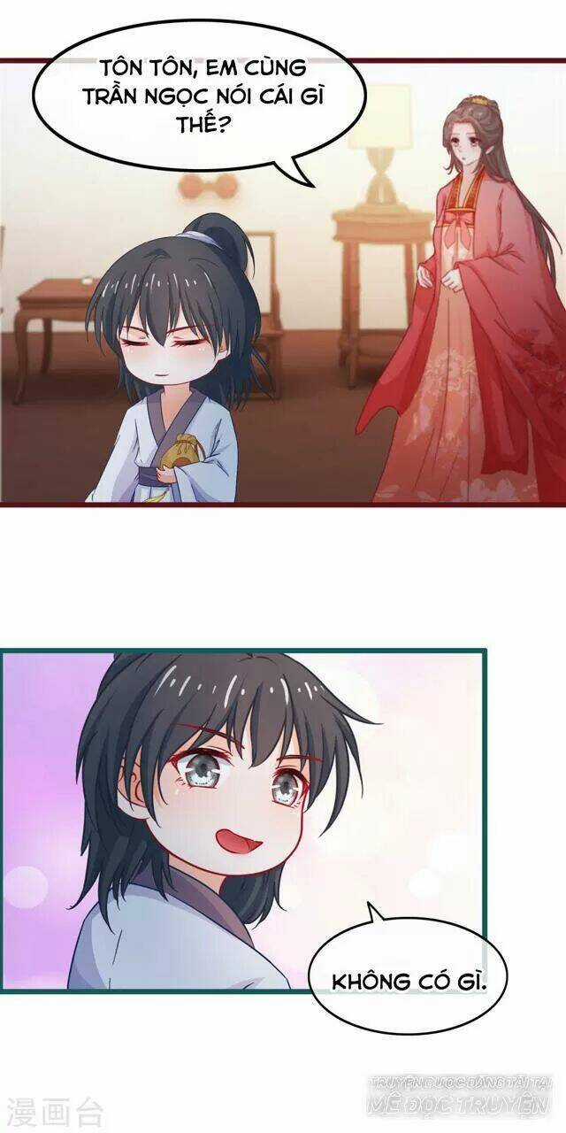 Nhặt Được Một Ma Tôn Đem Về Chăm Sóc Chapter 69 trang 10