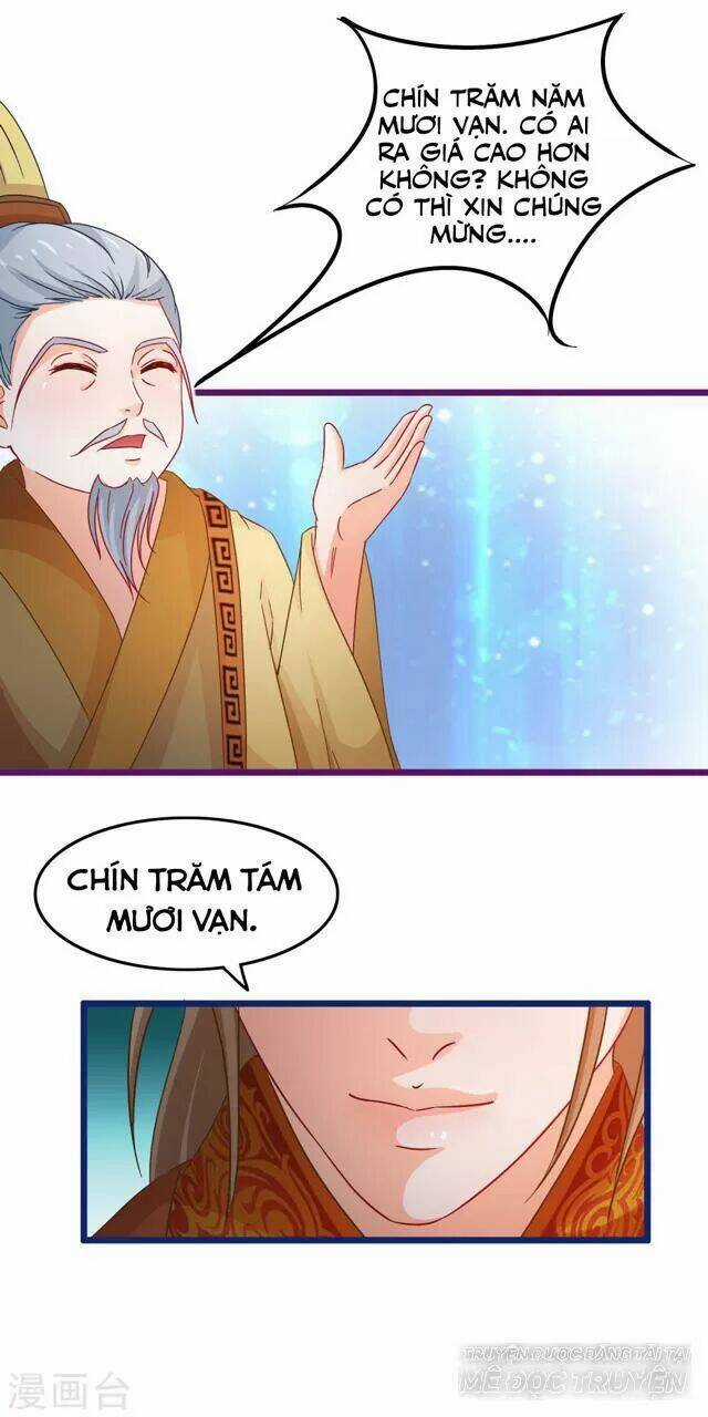 Nhặt Được Một Ma Tôn Đem Về Chăm Sóc Chapter 69 trang 15