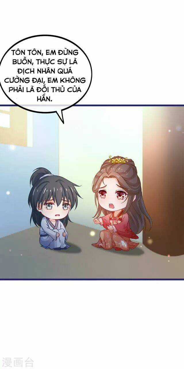 Nhặt Được Một Ma Tôn Đem Về Chăm Sóc Chapter 69 trang 18