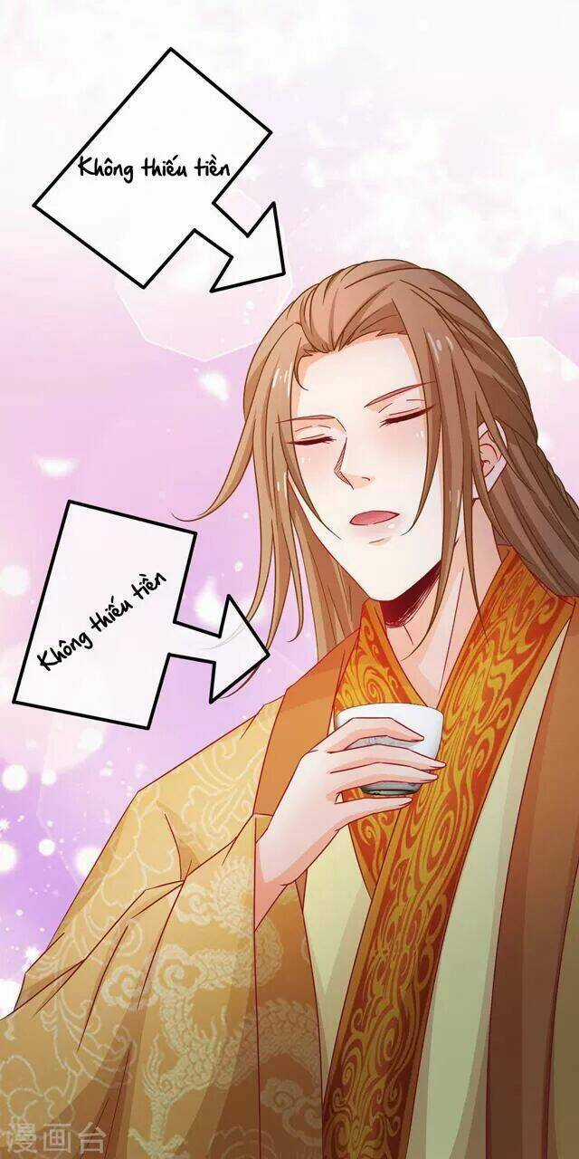 Nhặt Được Một Ma Tôn Đem Về Chăm Sóc Chapter 69 trang 19