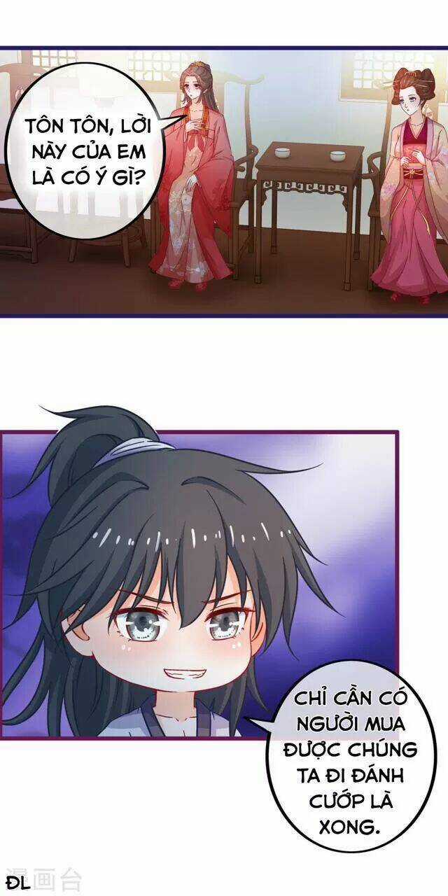 Nhặt Được Một Ma Tôn Đem Về Chăm Sóc Chapter 69 trang 2