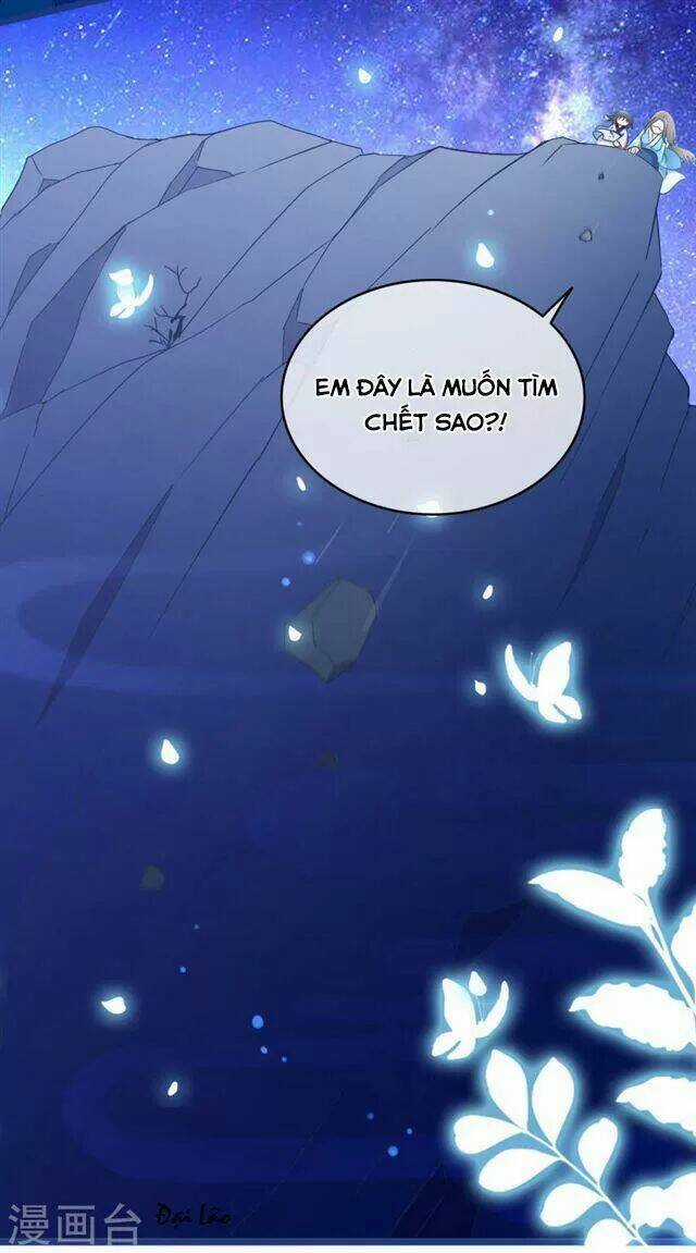 Nhặt Được Một Ma Tôn Đem Về Chăm Sóc Chapter 7 trang 16