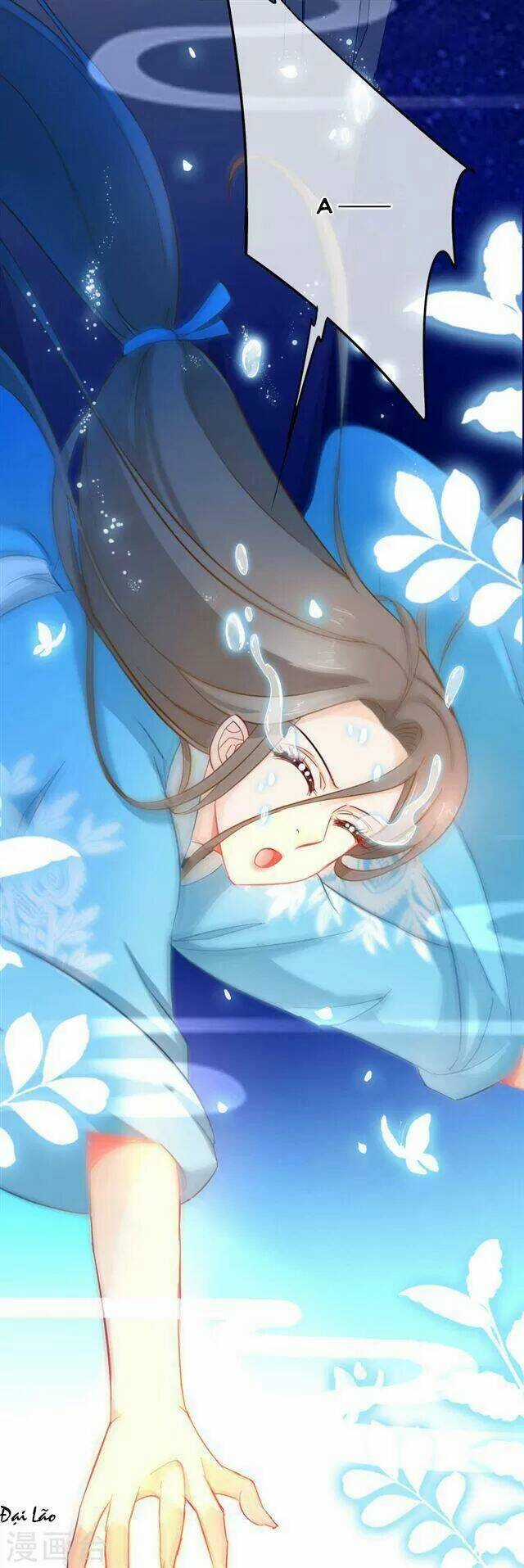 Nhặt Được Một Ma Tôn Đem Về Chăm Sóc Chapter 7 trang 18