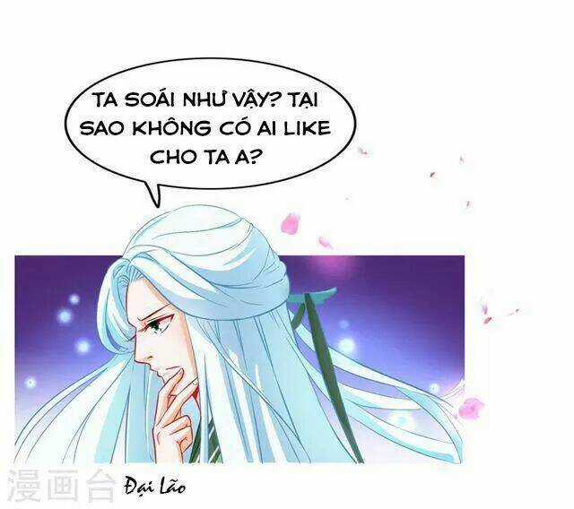 Nhặt Được Một Ma Tôn Đem Về Chăm Sóc Chapter 7 trang 19