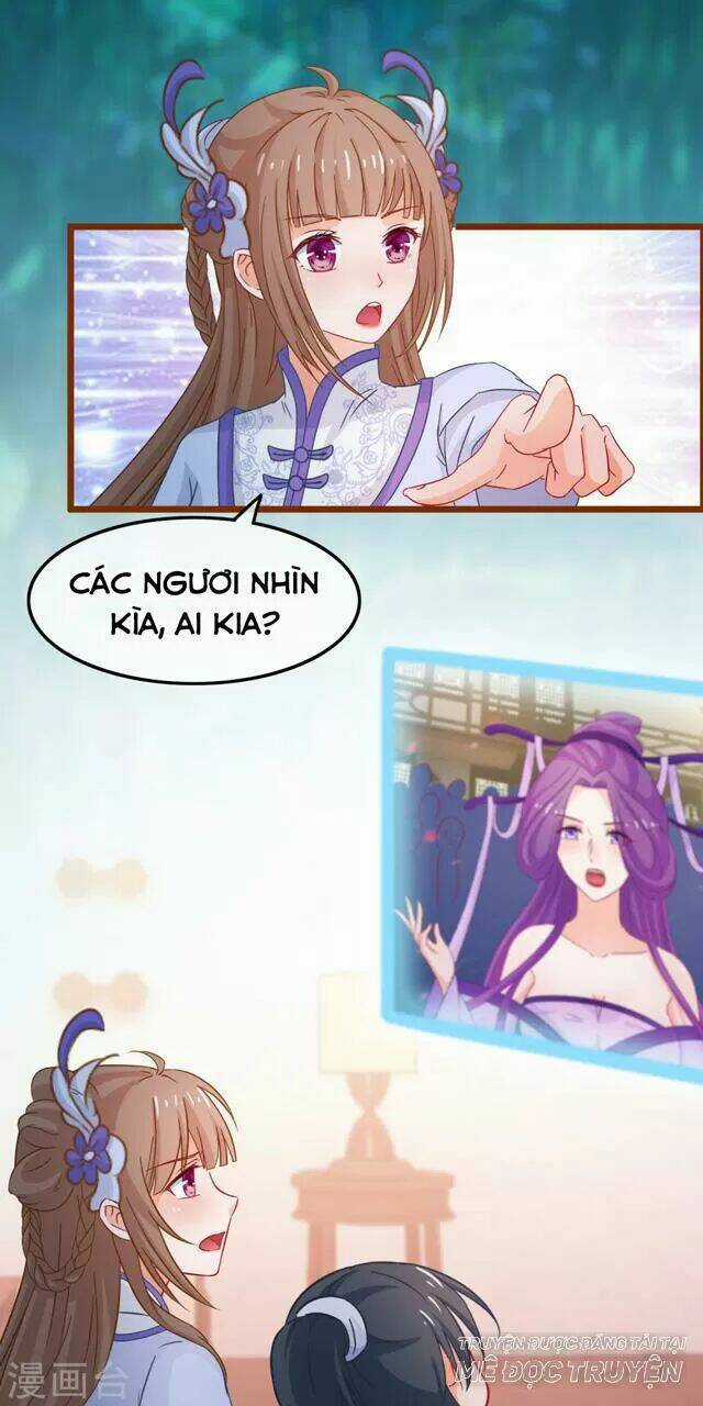 Nhặt Được Một Ma Tôn Đem Về Chăm Sóc Chapter 70 trang 10