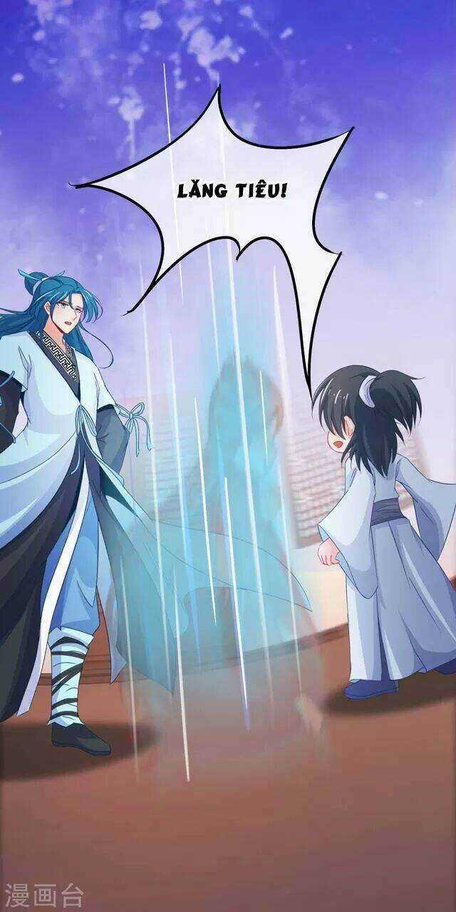 Nhặt Được Một Ma Tôn Đem Về Chăm Sóc Chapter 70 trang 13