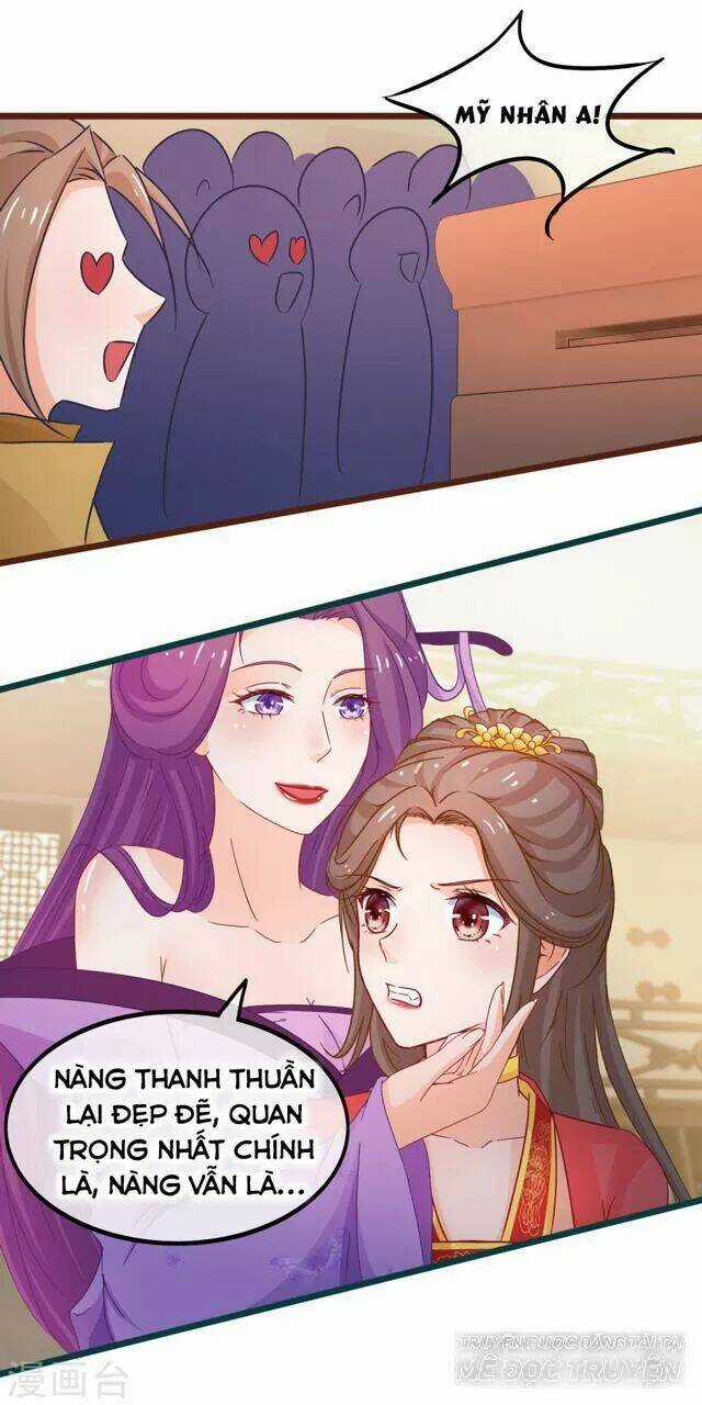 Nhặt Được Một Ma Tôn Đem Về Chăm Sóc Chapter 70 trang 15