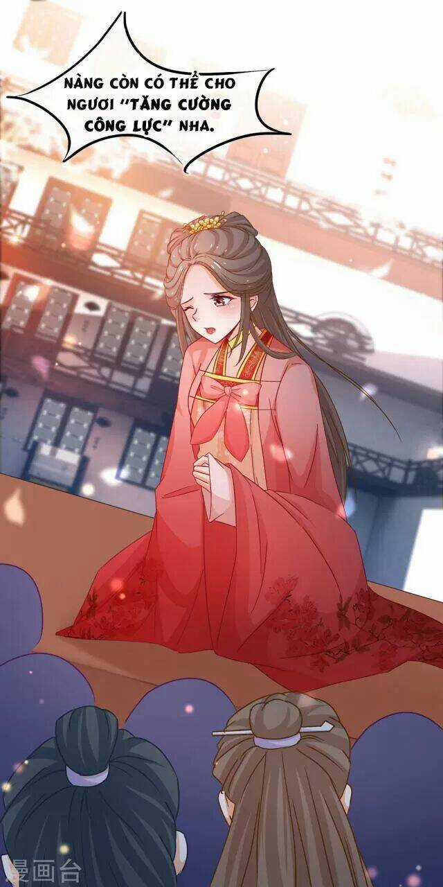 Nhặt Được Một Ma Tôn Đem Về Chăm Sóc Chapter 70 trang 16