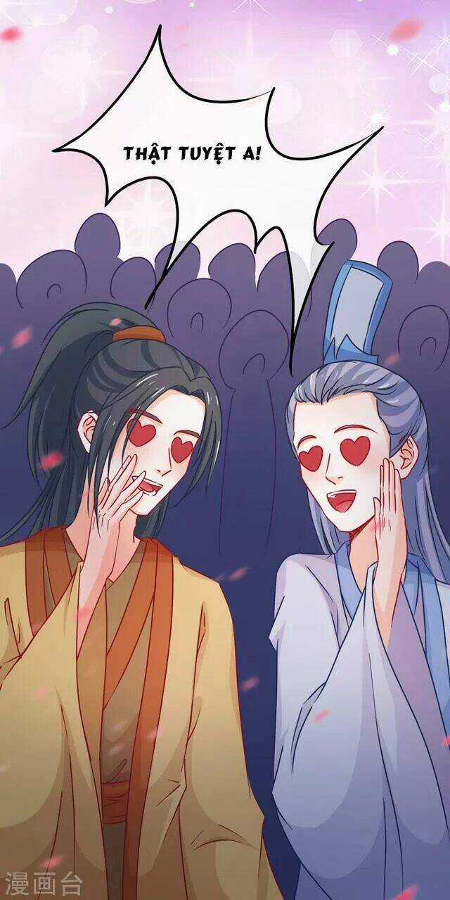 Nhặt Được Một Ma Tôn Đem Về Chăm Sóc Chapter 70 trang 17