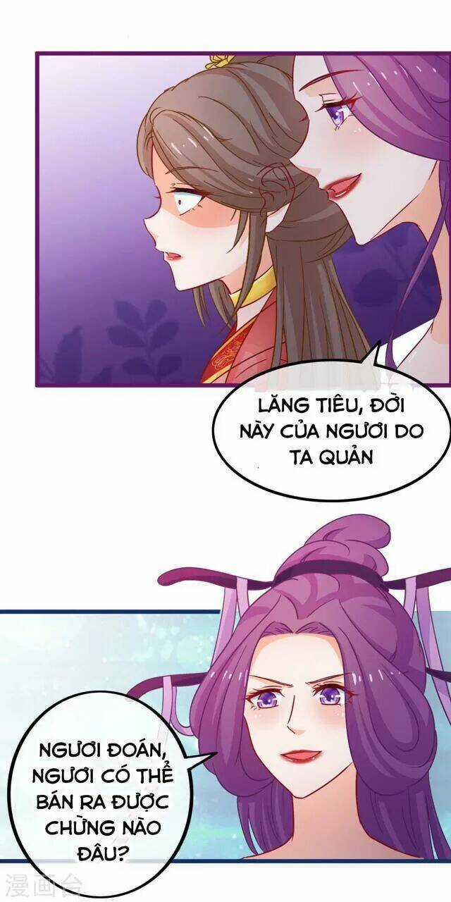 Nhặt Được Một Ma Tôn Đem Về Chăm Sóc Chapter 70 trang 18