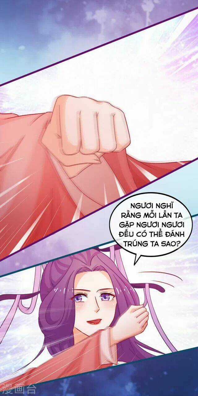 Nhặt Được Một Ma Tôn Đem Về Chăm Sóc Chapter 70 trang 19