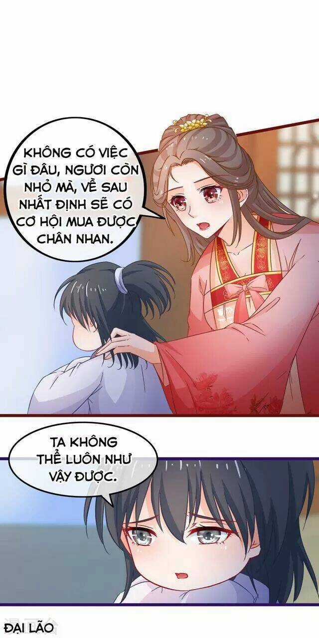 Nhặt Được Một Ma Tôn Đem Về Chăm Sóc Chapter 70 trang 2