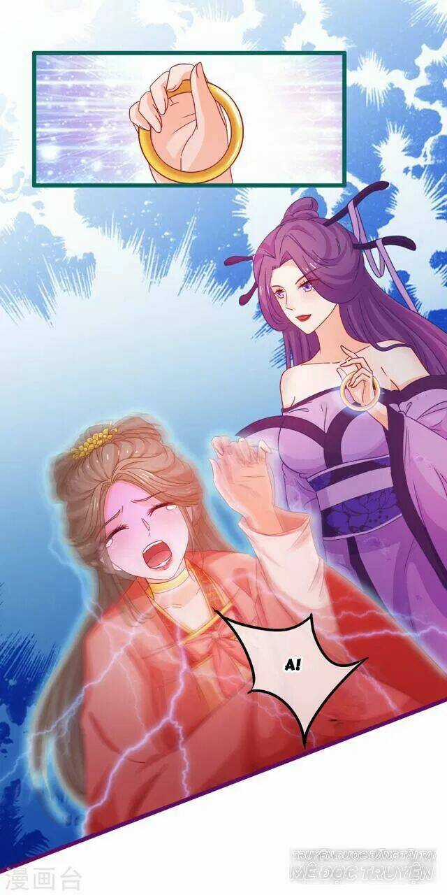 Nhặt Được Một Ma Tôn Đem Về Chăm Sóc Chapter 70 trang 20