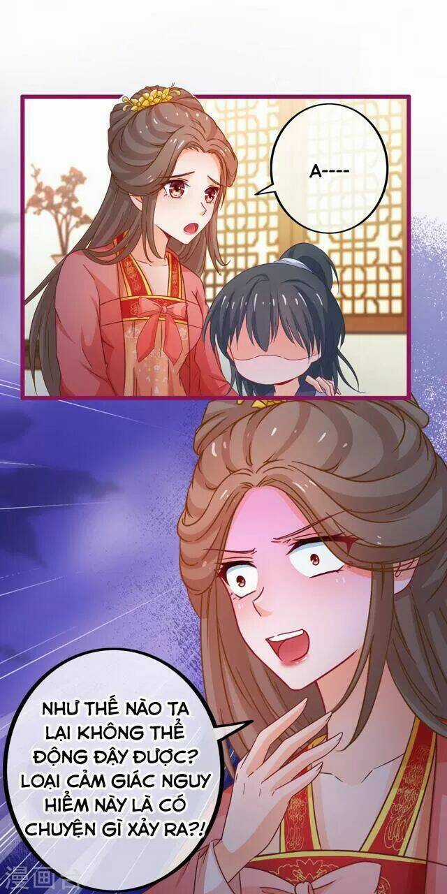 Nhặt Được Một Ma Tôn Đem Về Chăm Sóc Chapter 70 trang 3