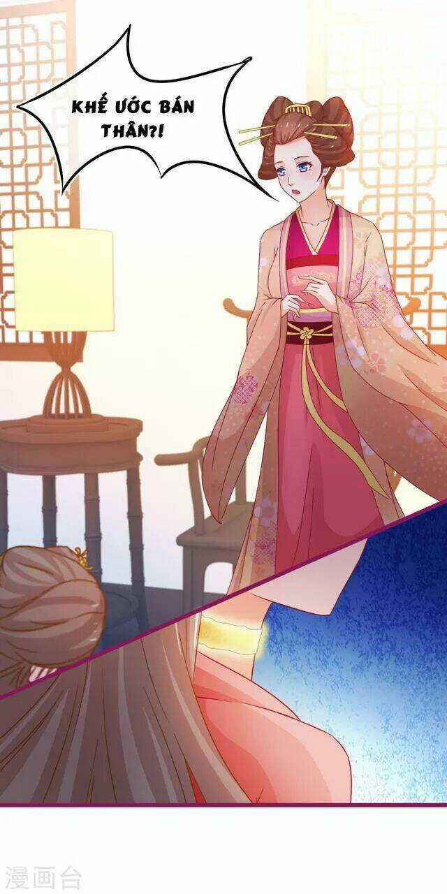 Nhặt Được Một Ma Tôn Đem Về Chăm Sóc Chapter 70 trang 4