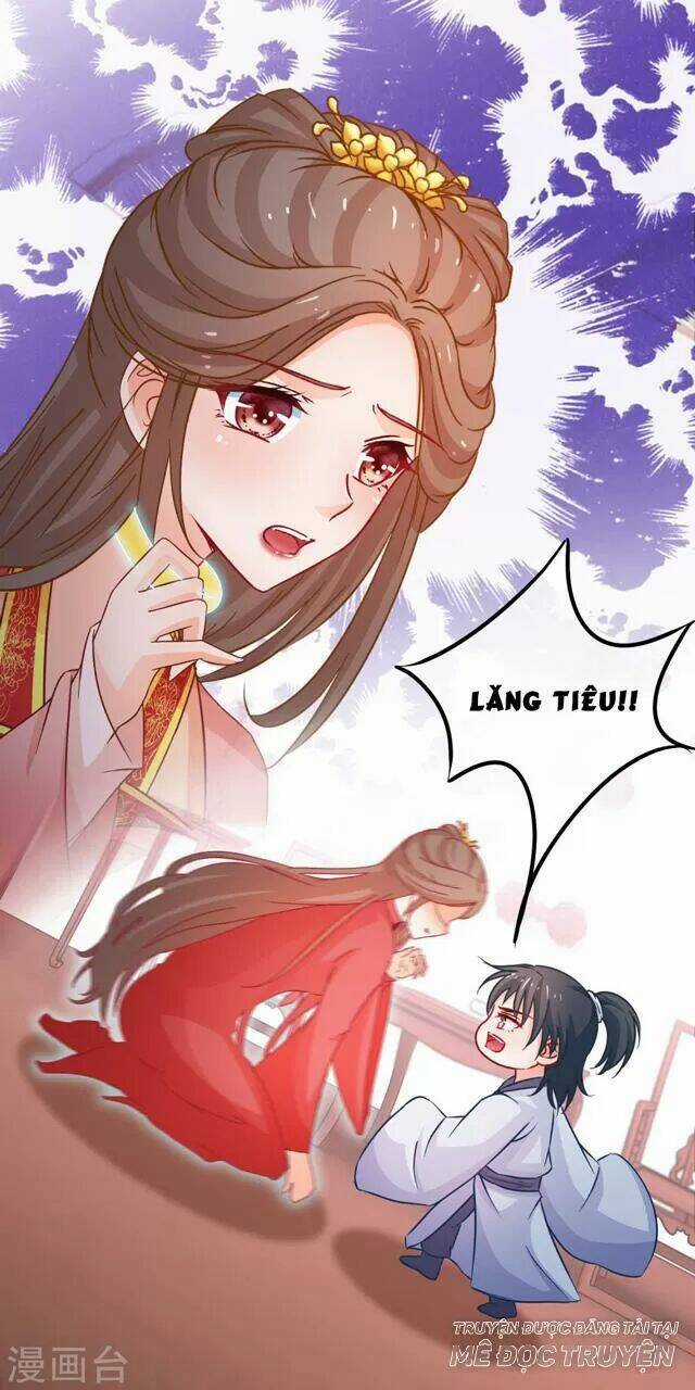 Nhặt Được Một Ma Tôn Đem Về Chăm Sóc Chapter 70 trang 5