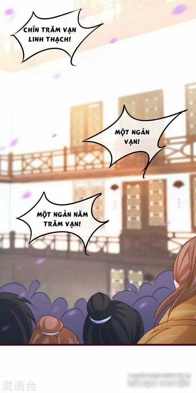 Nhặt Được Một Ma Tôn Đem Về Chăm Sóc Chapter 71 trang 10