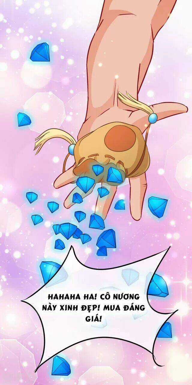 Nhặt Được Một Ma Tôn Đem Về Chăm Sóc Chapter 71 trang 14