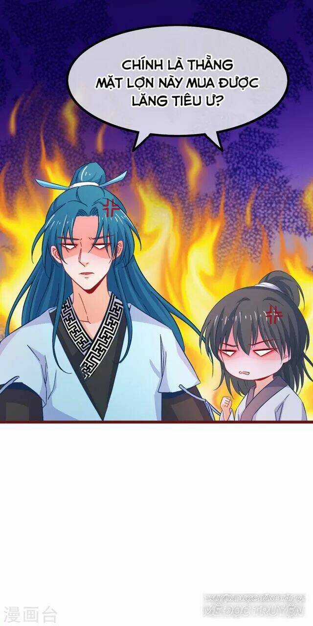 Nhặt Được Một Ma Tôn Đem Về Chăm Sóc Chapter 71 trang 15