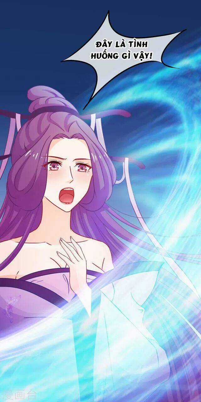 Nhặt Được Một Ma Tôn Đem Về Chăm Sóc Chapter 71 trang 19