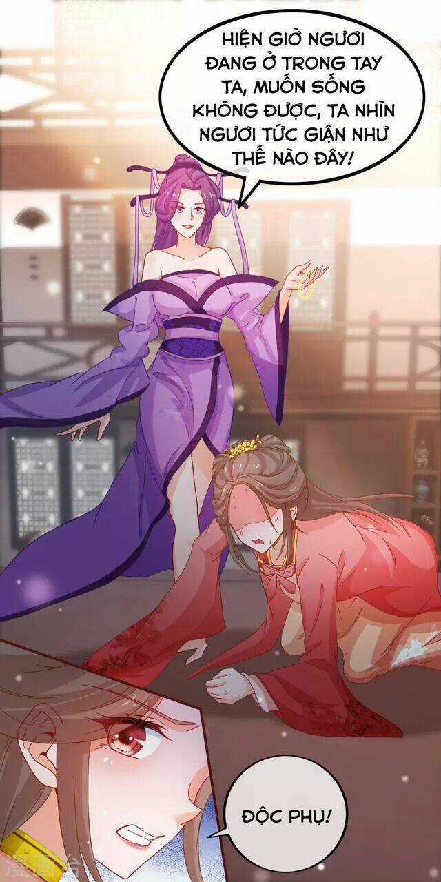 Nhặt Được Một Ma Tôn Đem Về Chăm Sóc Chapter 71 trang 2