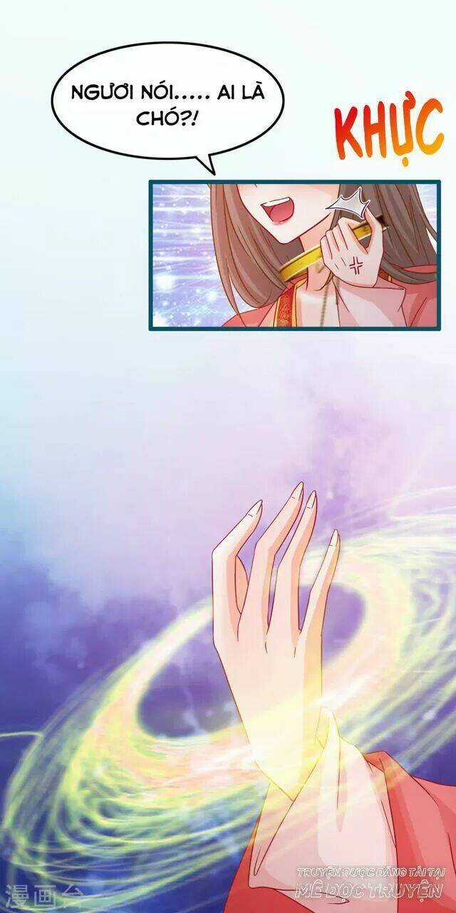 Nhặt Được Một Ma Tôn Đem Về Chăm Sóc Chapter 71 trang 20