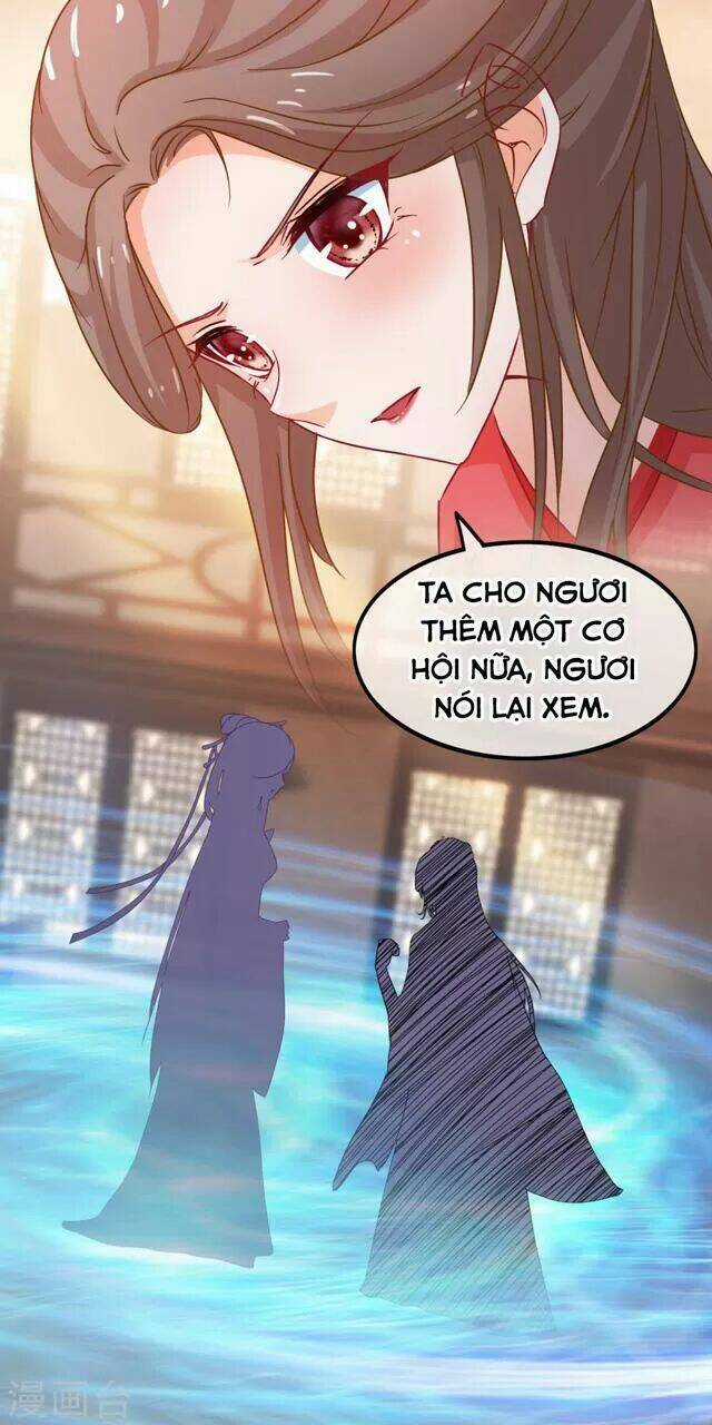 Nhặt Được Một Ma Tôn Đem Về Chăm Sóc Chapter 71 trang 21