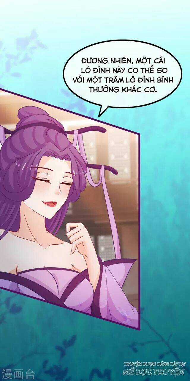 Nhặt Được Một Ma Tôn Đem Về Chăm Sóc Chapter 71 trang 5