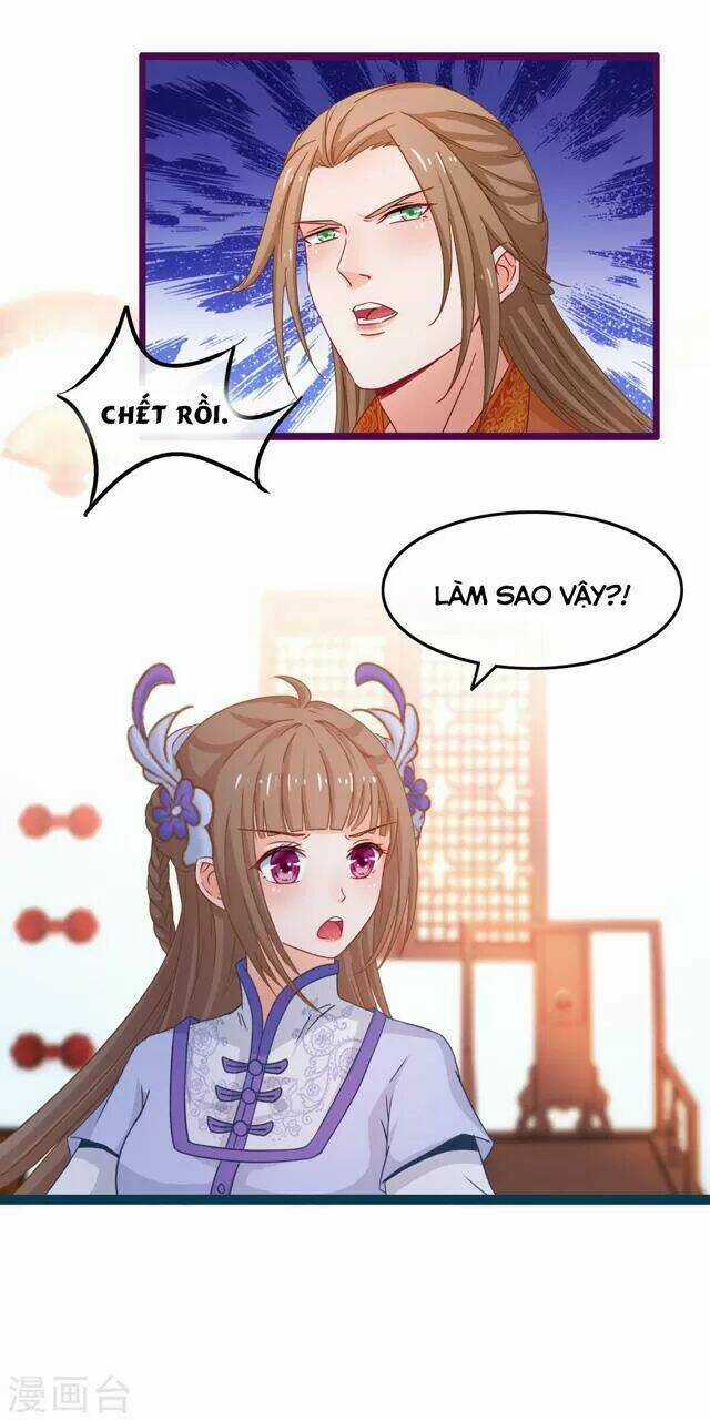 Nhặt Được Một Ma Tôn Đem Về Chăm Sóc Chapter 71 trang 6