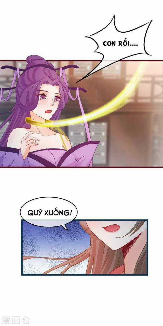 Nhặt Được Một Ma Tôn Đem Về Chăm Sóc Chapter 72 trang 3