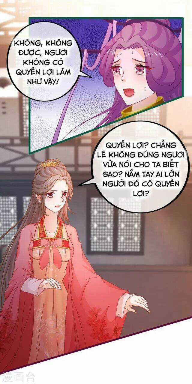 Nhặt Được Một Ma Tôn Đem Về Chăm Sóc Chapter 72 trang 8