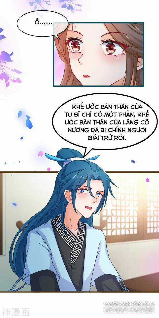 Nhặt Được Một Ma Tôn Đem Về Chăm Sóc Chapter 73 trang 10