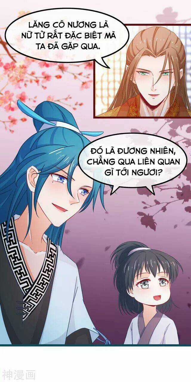 Nhặt Được Một Ma Tôn Đem Về Chăm Sóc Chapter 73 trang 17