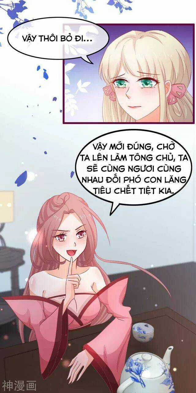 Nhặt Được Một Ma Tôn Đem Về Chăm Sóc Chapter 73 trang 6