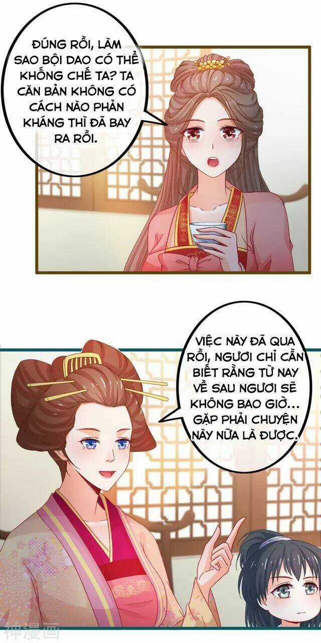 Nhặt Được Một Ma Tôn Đem Về Chăm Sóc Chapter 73 trang 9