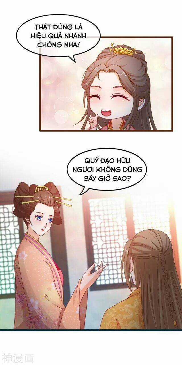 Nhặt Được Một Ma Tôn Đem Về Chăm Sóc Chapter 74 trang 12