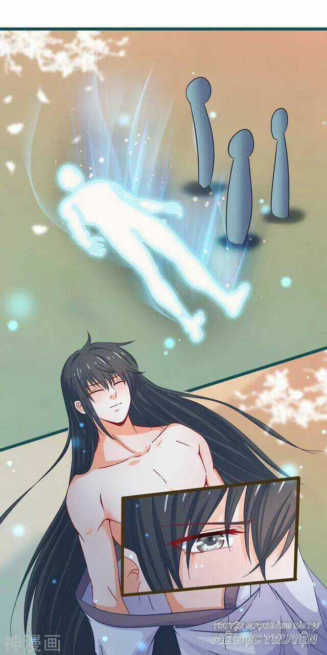 Nhặt Được Một Ma Tôn Đem Về Chăm Sóc Chapter 74 trang 15