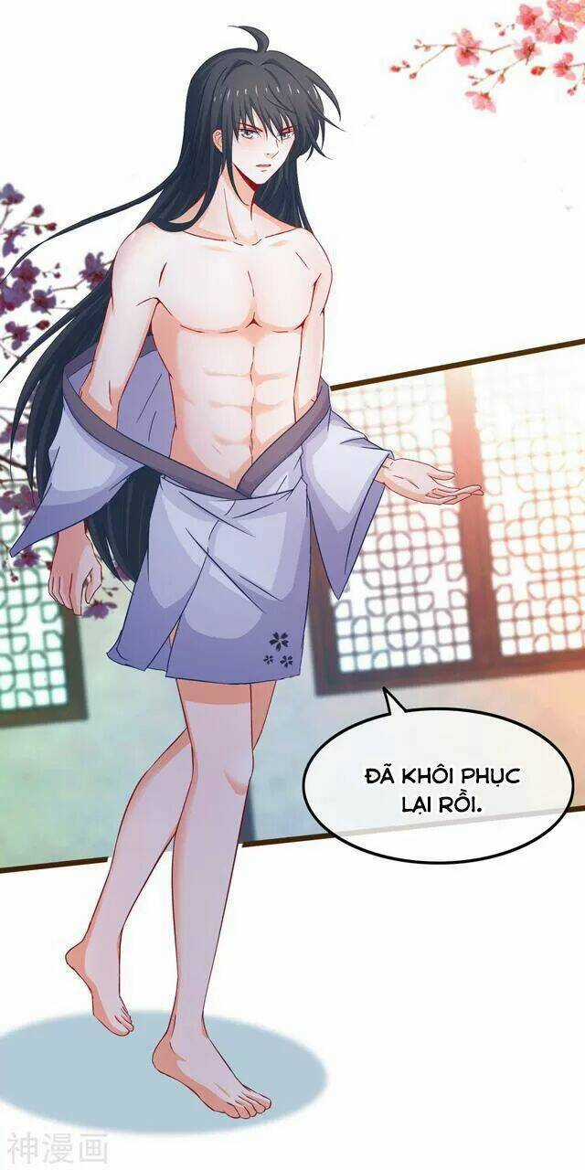 Nhặt Được Một Ma Tôn Đem Về Chăm Sóc Chapter 74 trang 16