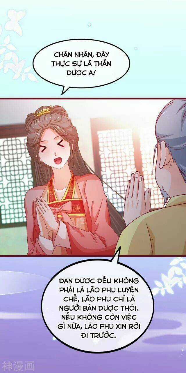 Nhặt Được Một Ma Tôn Đem Về Chăm Sóc Chapter 74 trang 17