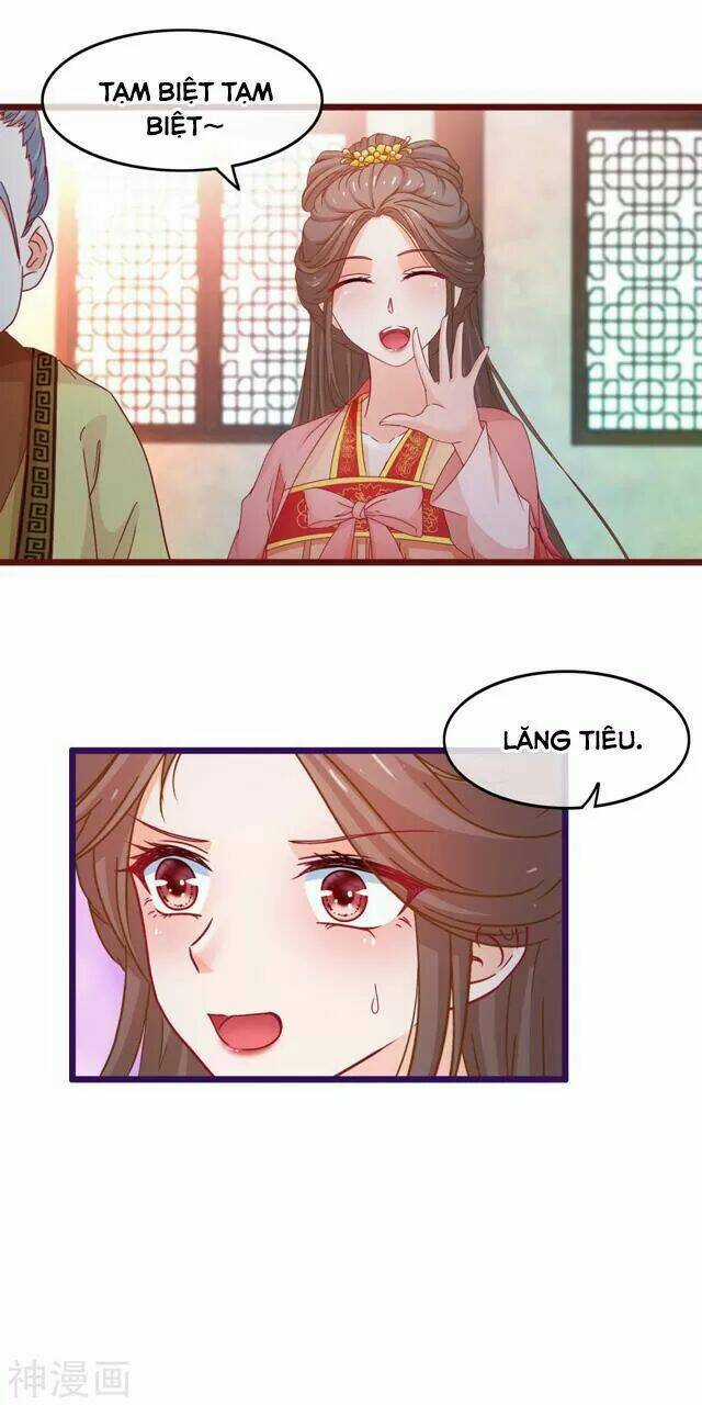 Nhặt Được Một Ma Tôn Đem Về Chăm Sóc Chapter 74 trang 18