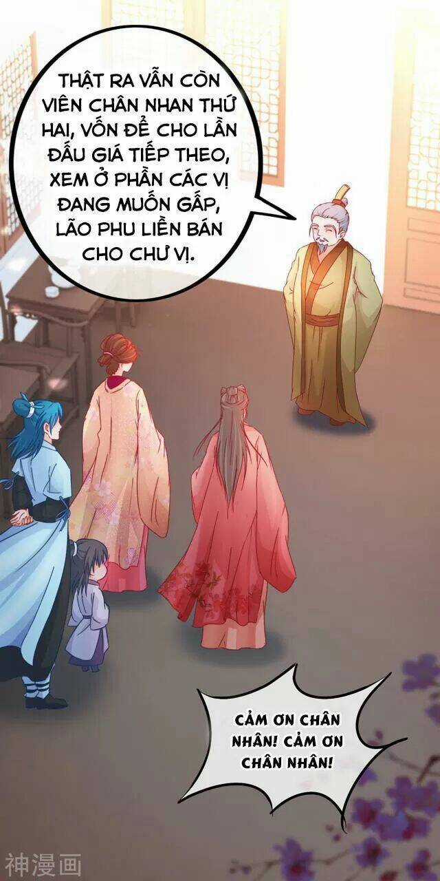 Nhặt Được Một Ma Tôn Đem Về Chăm Sóc Chapter 74 trang 2