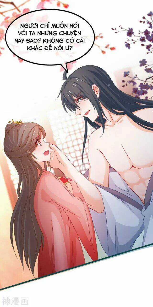 Nhặt Được Một Ma Tôn Đem Về Chăm Sóc Chapter 74 trang 21