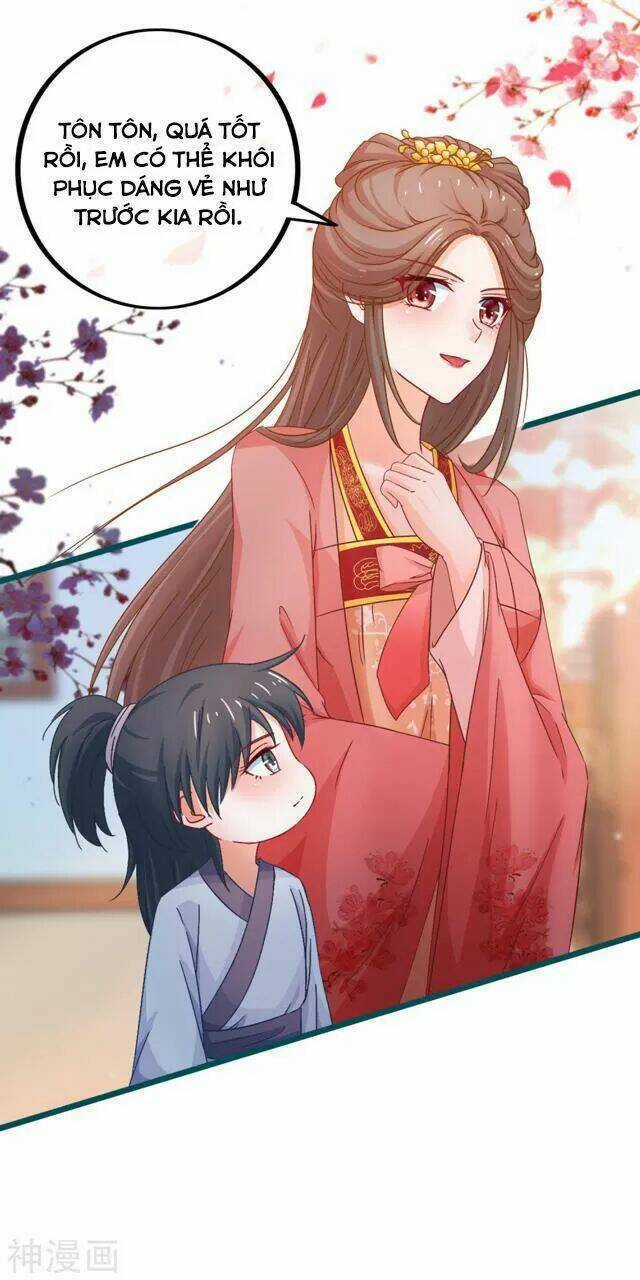 Nhặt Được Một Ma Tôn Đem Về Chăm Sóc Chapter 74 trang 3