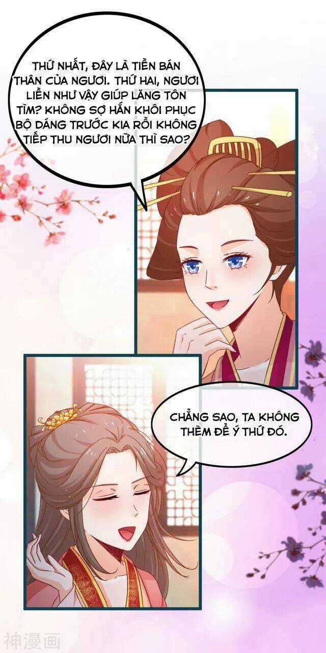 Nhặt Được Một Ma Tôn Đem Về Chăm Sóc Chapter 74 trang 6