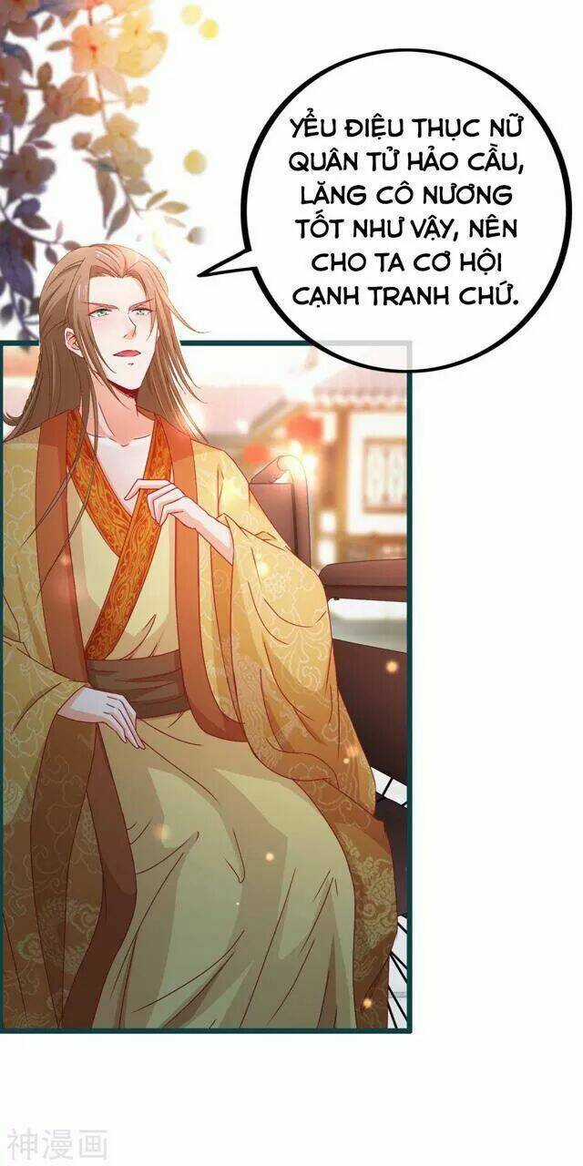 Nhặt Được Một Ma Tôn Đem Về Chăm Sóc Chapter 75 trang 11