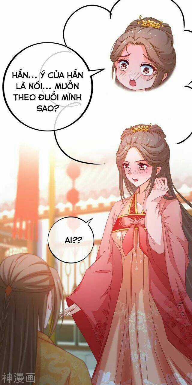 Nhặt Được Một Ma Tôn Đem Về Chăm Sóc Chapter 75 trang 12